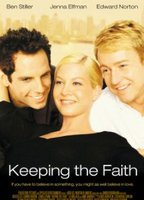 Title: Keeping the Faith (2000)