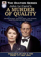 Title: A Murder of Quality (1991)