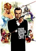 Title: From Russia with Love (1963)