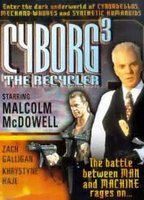Title: Cyborg 3 (1995)