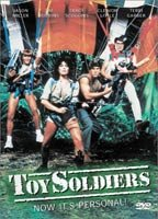 Title: Toy Soldiers (1984)