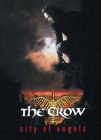Title: The Crow: City of Angels (1996)