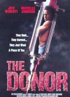 Title: The Donor (1995)