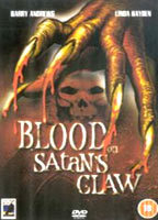 Title: Blood on Satan's Claw (1971)