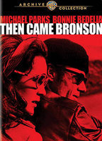 Title: Then Came Bronson (1969)