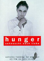 Title: Hunger: Sehnsucht nach Liebe (1997)