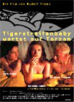 Title: Tigerstreifenbaby wartet auf Tarzan (1998)