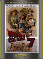 Title: Women in Cell Block 7 (1973)