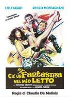 Title: Hay un fantasma en mi cama (1980)