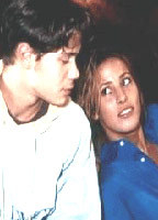 Title: Gomez - Kopf oder Zahl (1998)