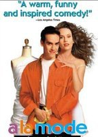 Title: À la mode (1993)