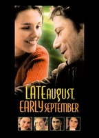 Title: Late August, Early September (1998)