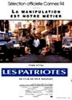 Title: Les patriotes (1994)