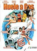 Title: Huele a gas (1986)
