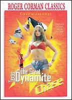 Title: The Great Texas Dynamite Chase (1977)