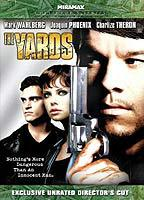 Title: The Yards (2000)