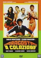 Title: Aragosta a colazione (1982)