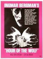 Title: Hour of the Wolf (1968)