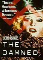 Title: The Damned (1969)