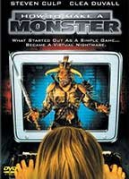 Title: How to Make a Monster (2001)