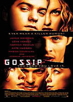 Title: Gossip (2000)