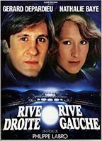 Title: Rive droite, rive gauche (1984)