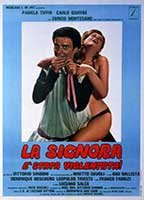 Title: La signora è stata violentata (1973)