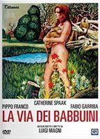 Title: La Via dei babbuini (1974)