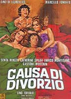 Title: Causa di divorzio (1974)