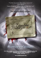 Title: Zombie Honeymoon (2004)