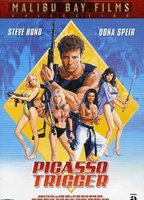Title: Picasso Trigger (1988)