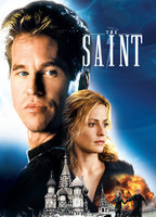 Title: The Saint (1997)