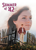 Title: Summer of '42 (1971)
