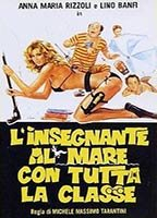 Title: L' insegnante al mare con tutta la classe (1979)