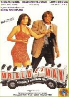 Title: Mr. Bluesman (1993)
