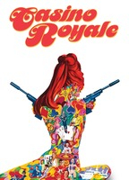 Title: Casino Royale (1967)