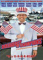 Title: Breakfast of Champions (1999)