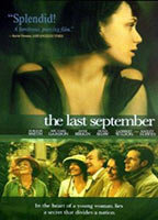 Title: The Last September (1999)