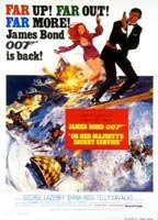 Title: On Her Majesty's Secret Service (1969)