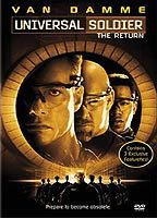 Title: Universal Soldier: The Return (1999)