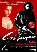 Title: Gitano (2000)