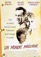 Title: Un monde meilleur (1996)