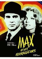 Title: Max et les ferrailleurs (1971)