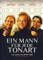 Title: Ein Mann für jede Tonart (1993)