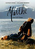 Title: Marthe ou la promesse du jour (1997)