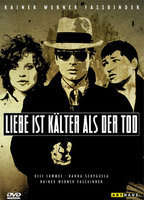 Title: Liebe ist kälter als der Tod (1969)