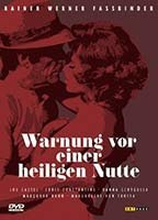 Title: Warnung vor einer heiligen Nutte (1971)