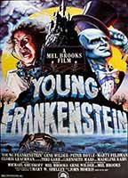 Title: Young Frankenstein (1974)