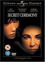 Title: Secret Ceremony (1968)