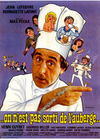 Title: On n'est pas sorti de l'auberge (1982)